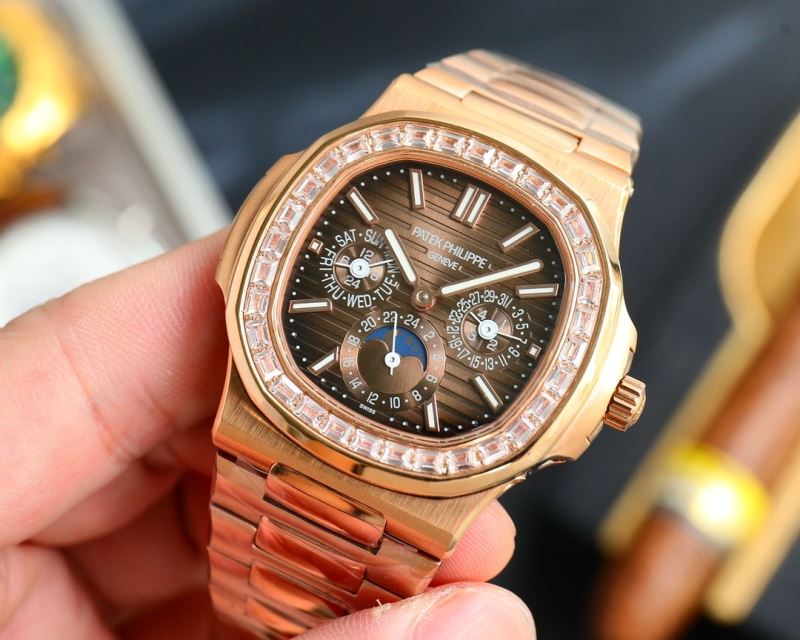 PATEK PHILIPPE Watches